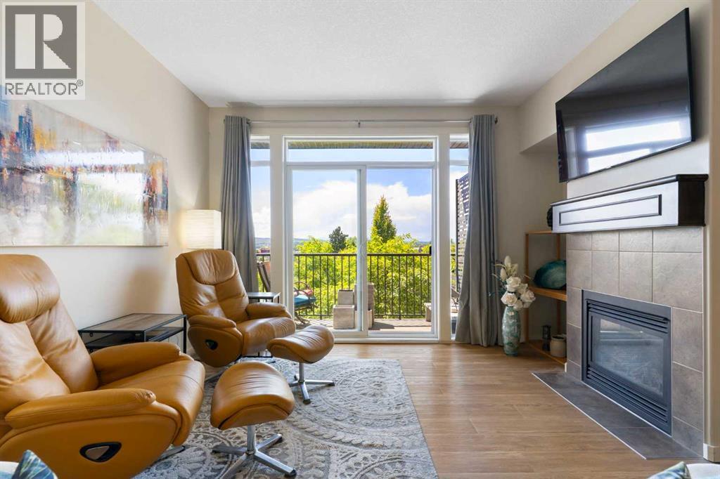 202, 141 Mountain Street, Cochrane, Alberta T4C 1Z5 - Photo 22 - A2323723