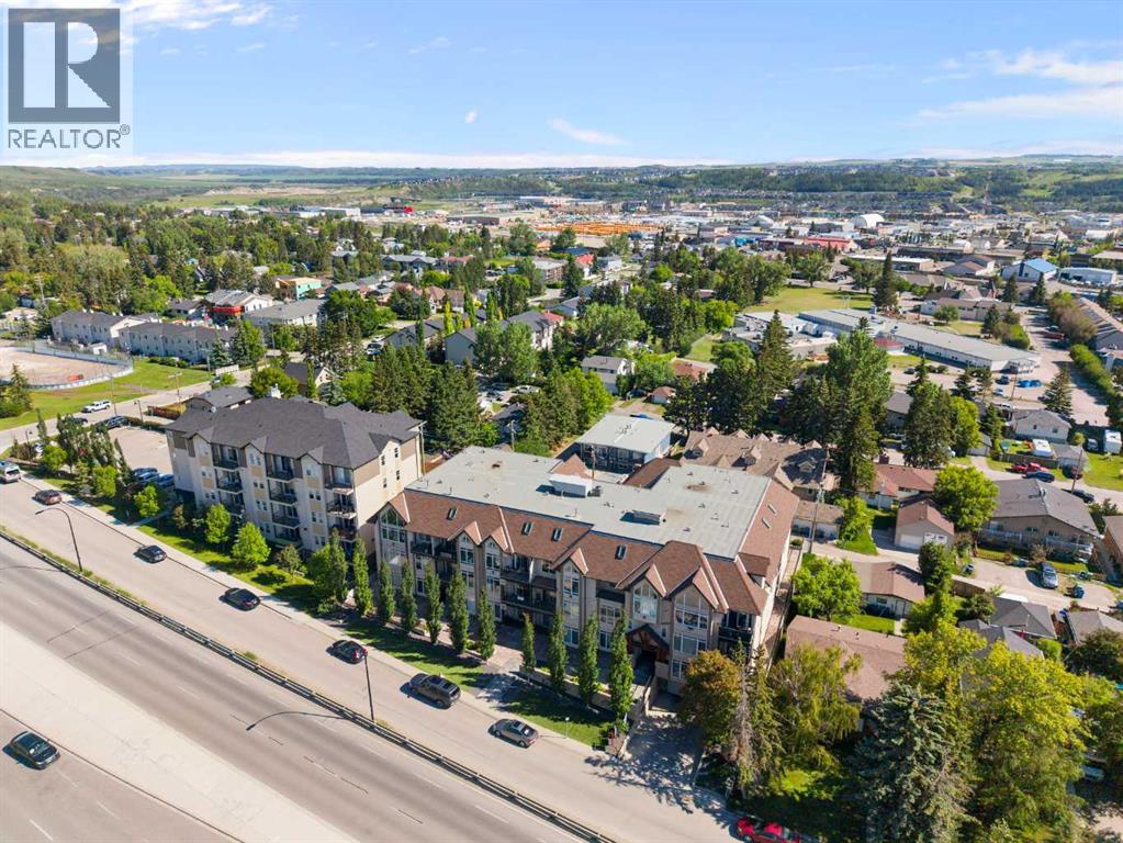 202, 141 Mountain Street, Cochrane, Alberta T4C 1Z5 - Photo 42 - A2323723