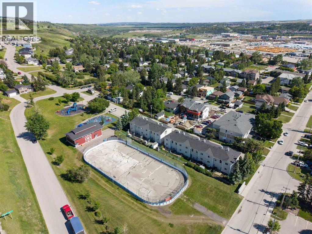 202, 141 Mountain Street, Cochrane, Alberta T4C 1Z5 - Photo 41 - A2323723