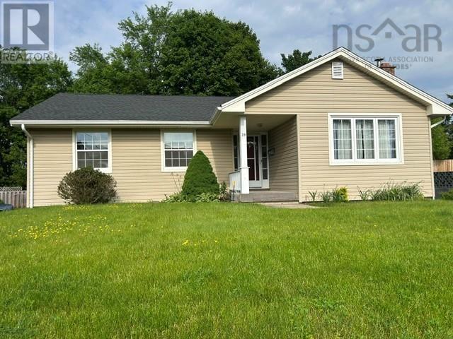 29 Hayward Court, Truro, Nova Scotia  B2N 3C1 - Photo 2 - 202614379