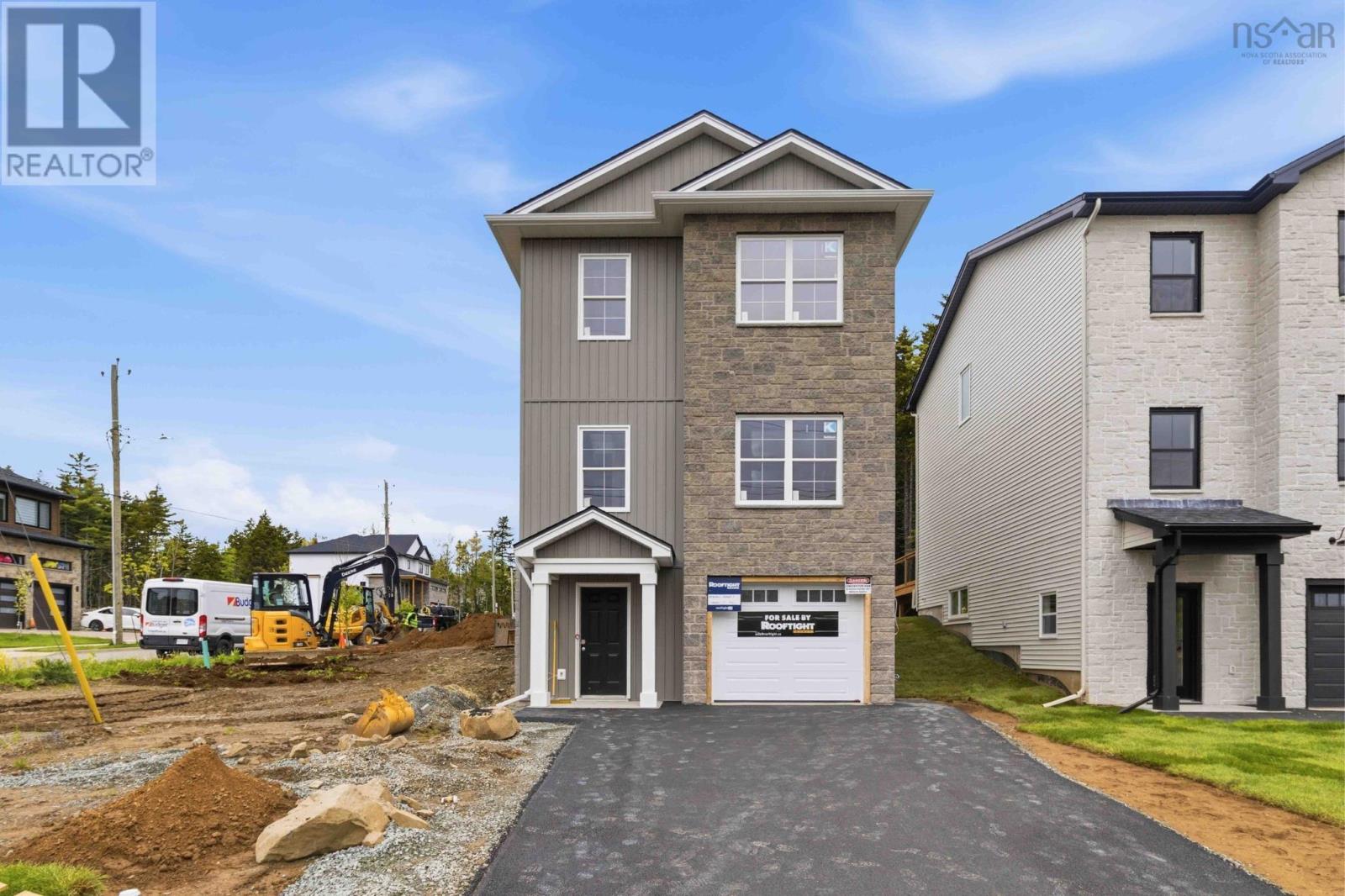 GAR-1 4 Garvey Court, Bedford, Nova Scotia