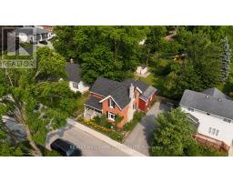 34 NORTH STREET N, Barrie, Ontario