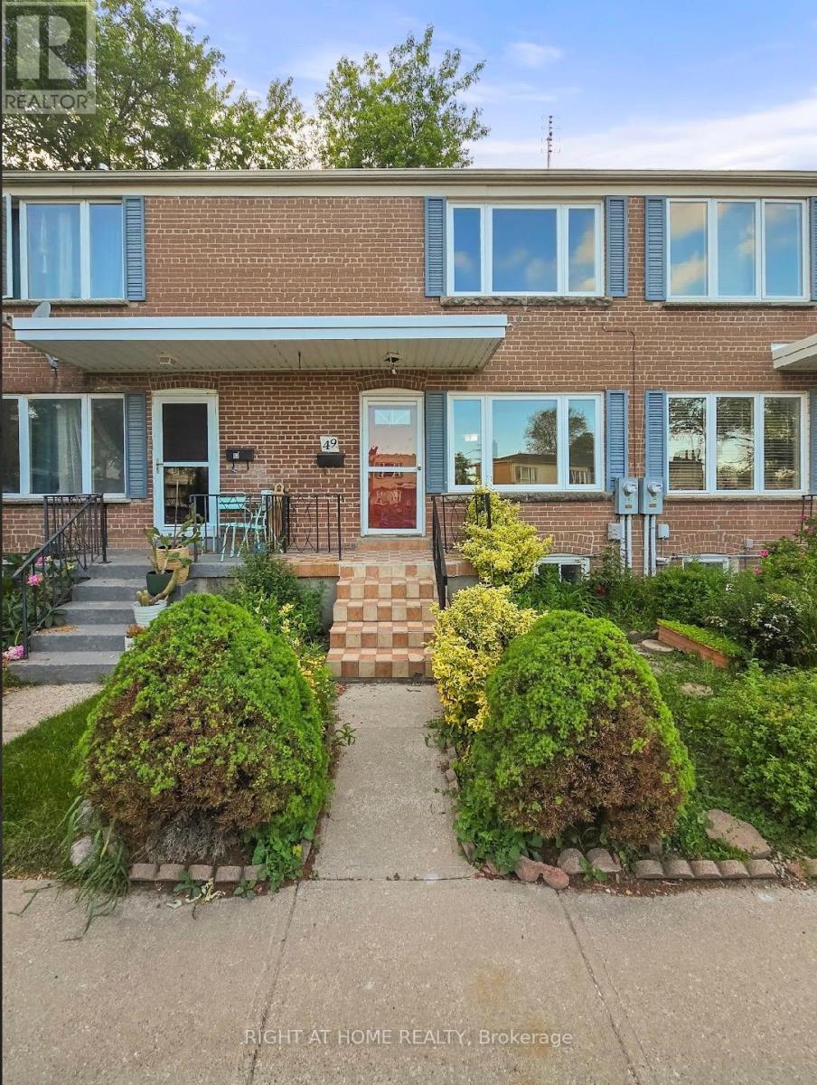 49 - 740 Kennedy Road, Toronto, Ontario  M1K 2C5 - Photo 2 - E13498966