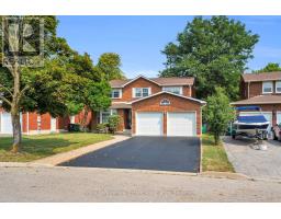 82 TURTLECREEK BOULEVARD, Brampton, Ontario
