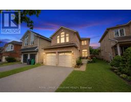 3252 LABURNUM CRESCENT, Mississauga, Ontario