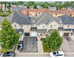 7 OLIVETT LANE, Brampton, Ontario