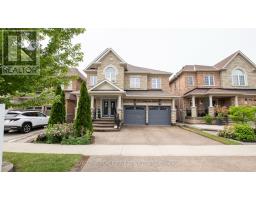 22 VALLEYWAY DRIVE, Brampton, Ontario
