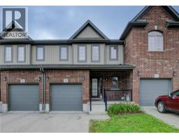823 PARIS Boulevard, waterloo, Ontario