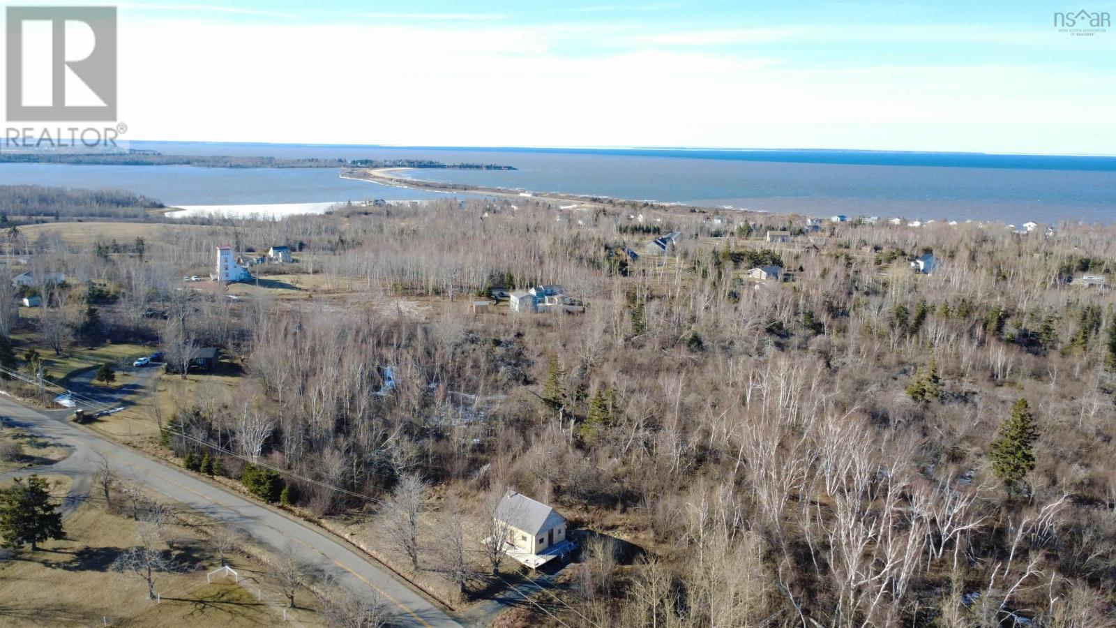 81 Levi White Road, Kings Head, Nova Scotia