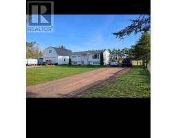 73 Staples Brook Road, Debert, Nova Scotia