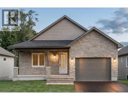 78 RABB STREET, Smiths Falls, Ontario