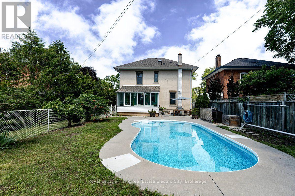 551 Weller Street, Peterborough, Ontario  K9H 2N9 - Photo 41 - X13615634