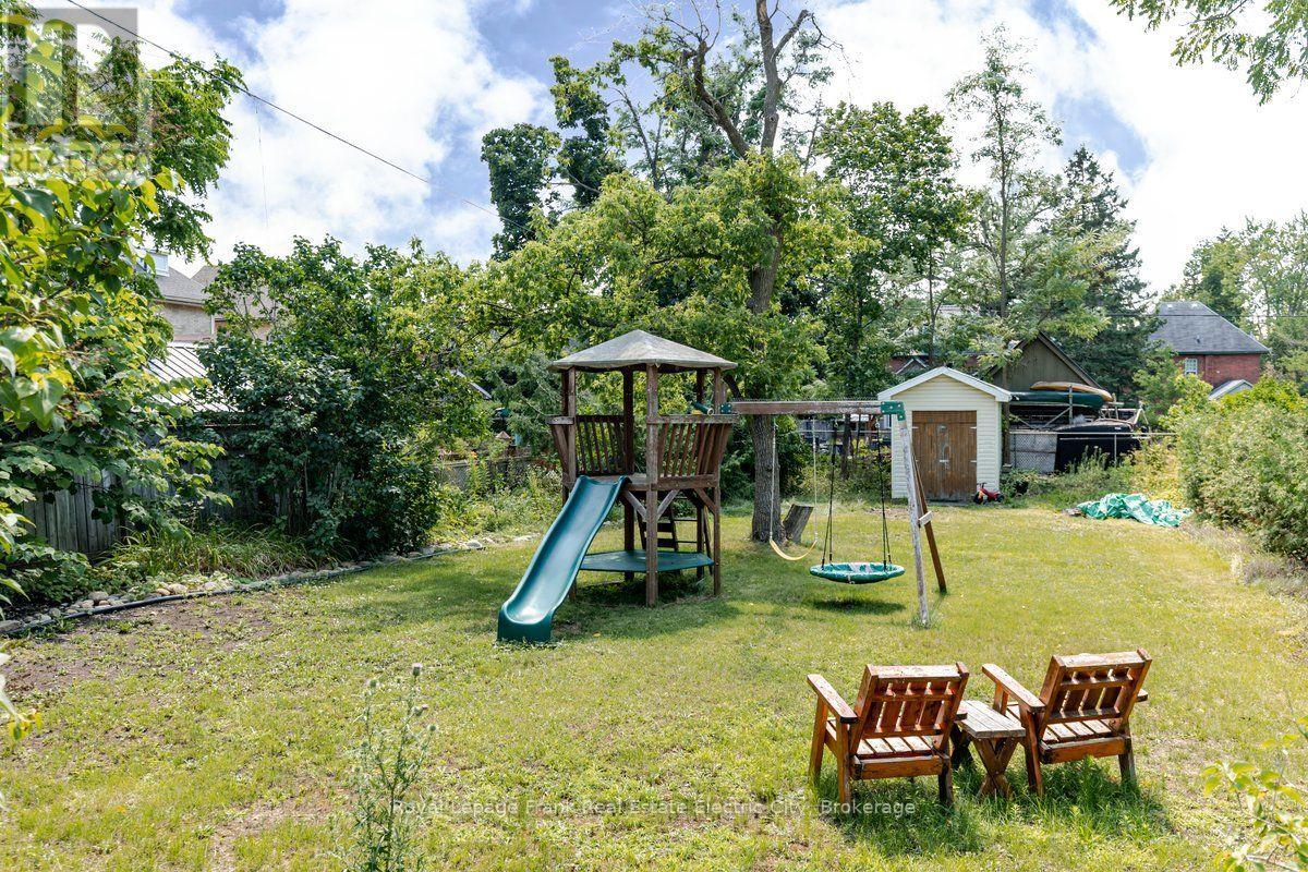 551 Weller Street, Peterborough, Ontario  K9H 2N9 - Photo 42 - X13615634