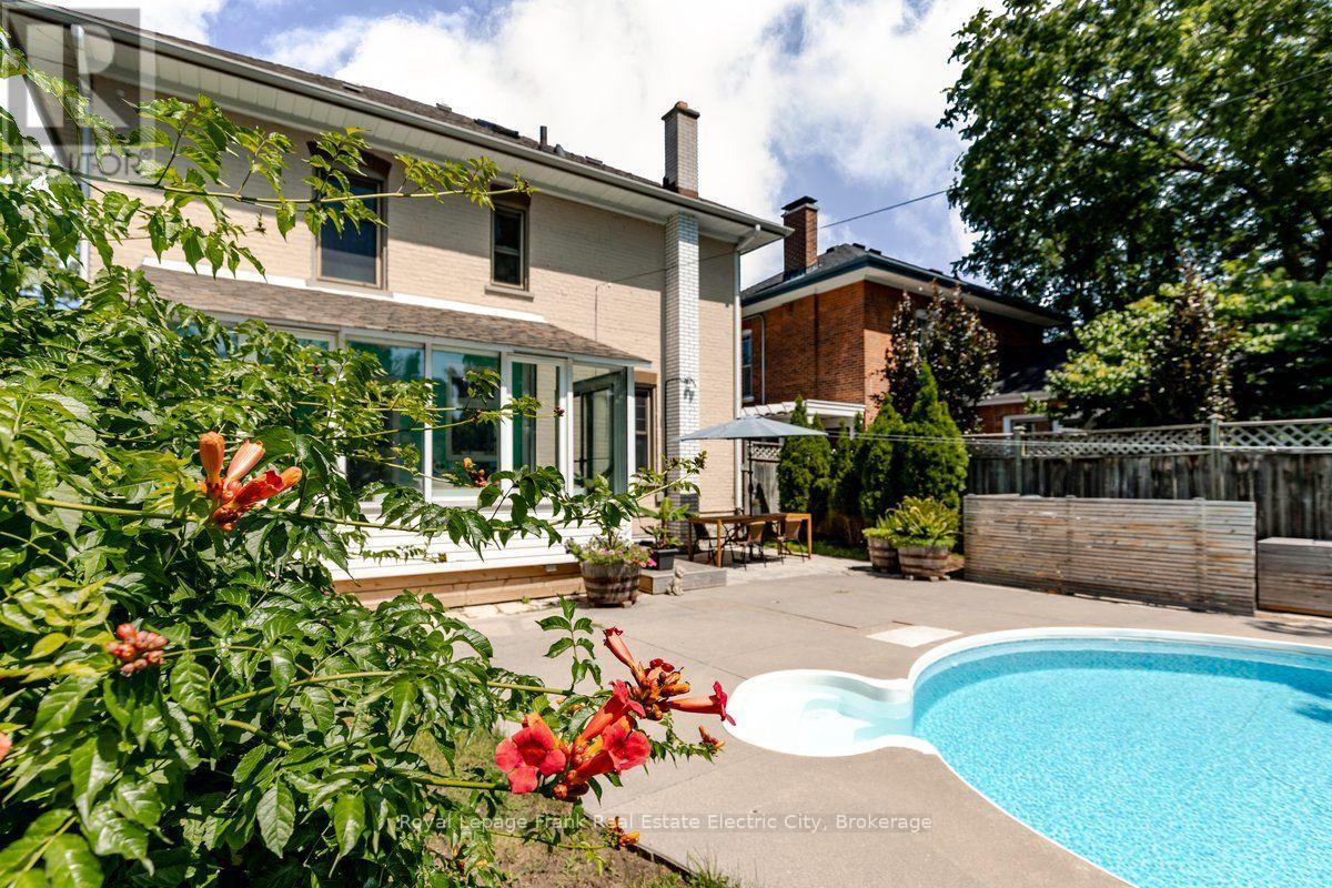 551 Weller Street, Peterborough, Ontario  K9H 2N9 - Photo 43 - X13615634