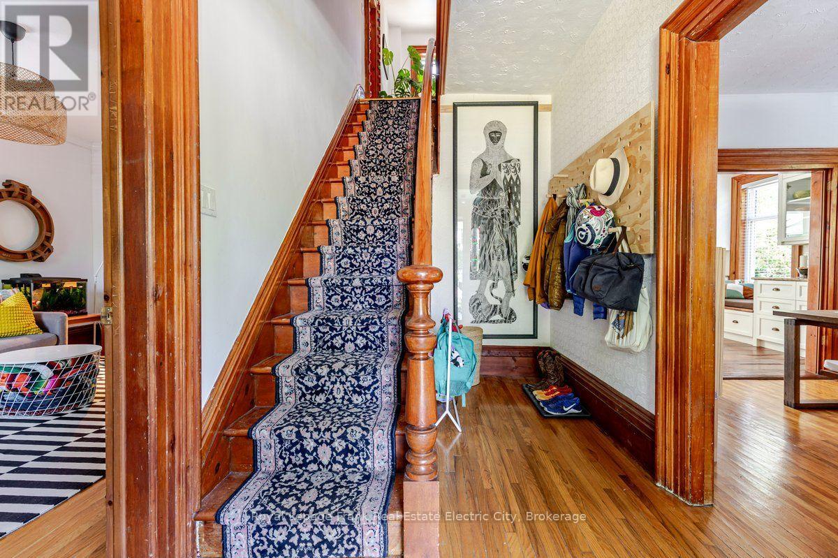 551 Weller Street, Peterborough, Ontario  K9H 2N9 - Photo 6 - X13615634