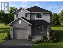 199 PATRICK STREET, Thames Centre, Ontario