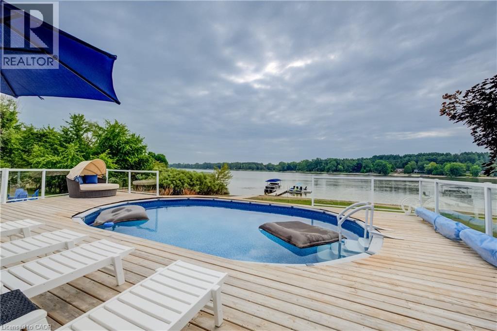Lot 476 Road 4 S, Conestogo Lake, Ontario  N0G 1P0 - Photo 21 - 40851215