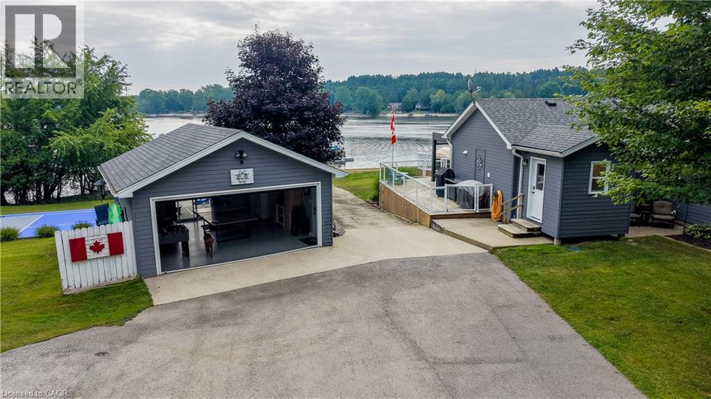 Lot 476 Road 4 S, Conestogo Lake, Ontario  N0G 1P0 - Photo 26 - 40851215