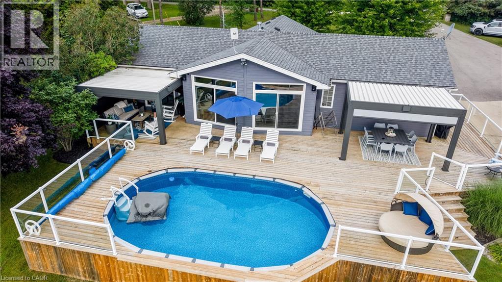 Lot 476 Road 4 S, Conestogo Lake, Ontario  N0G 1P0 - Photo 30 - 40851215