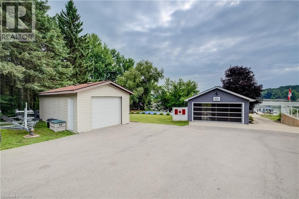 Lot 476 Road 4 S, Conestogo Lake, Ontario  N0G 1P0 - Photo 29 - 40851215