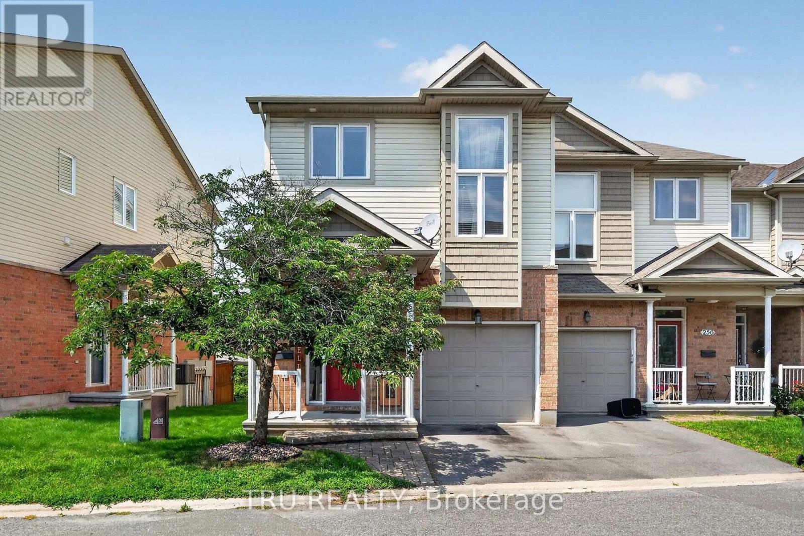 258 PARKROSE PRIVATE, Ottawa, Ontario