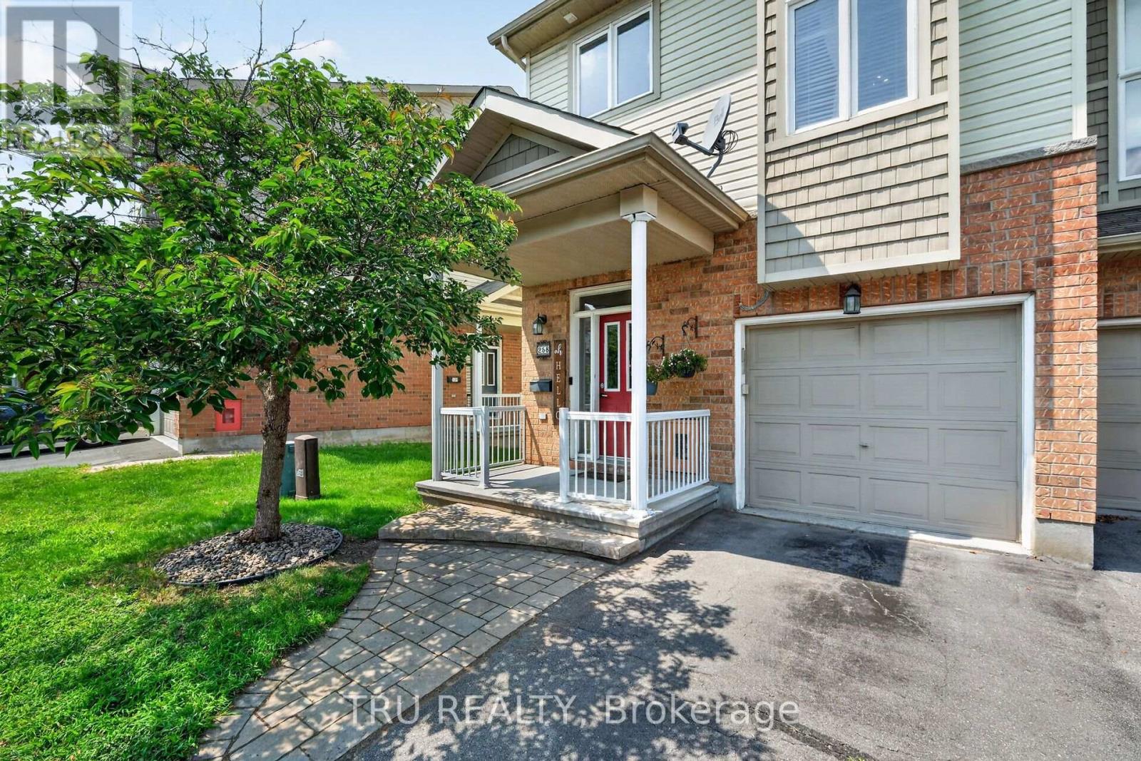 258 Parkrose Private, Ottawa, Ontario  K4A 0N8 - Photo 2 - X13615618