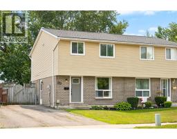89 MAPLE Avenue, Stratford, Ontario
