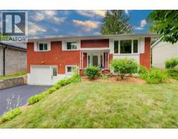 21 KELLY Drive, Kitchener, Ontario