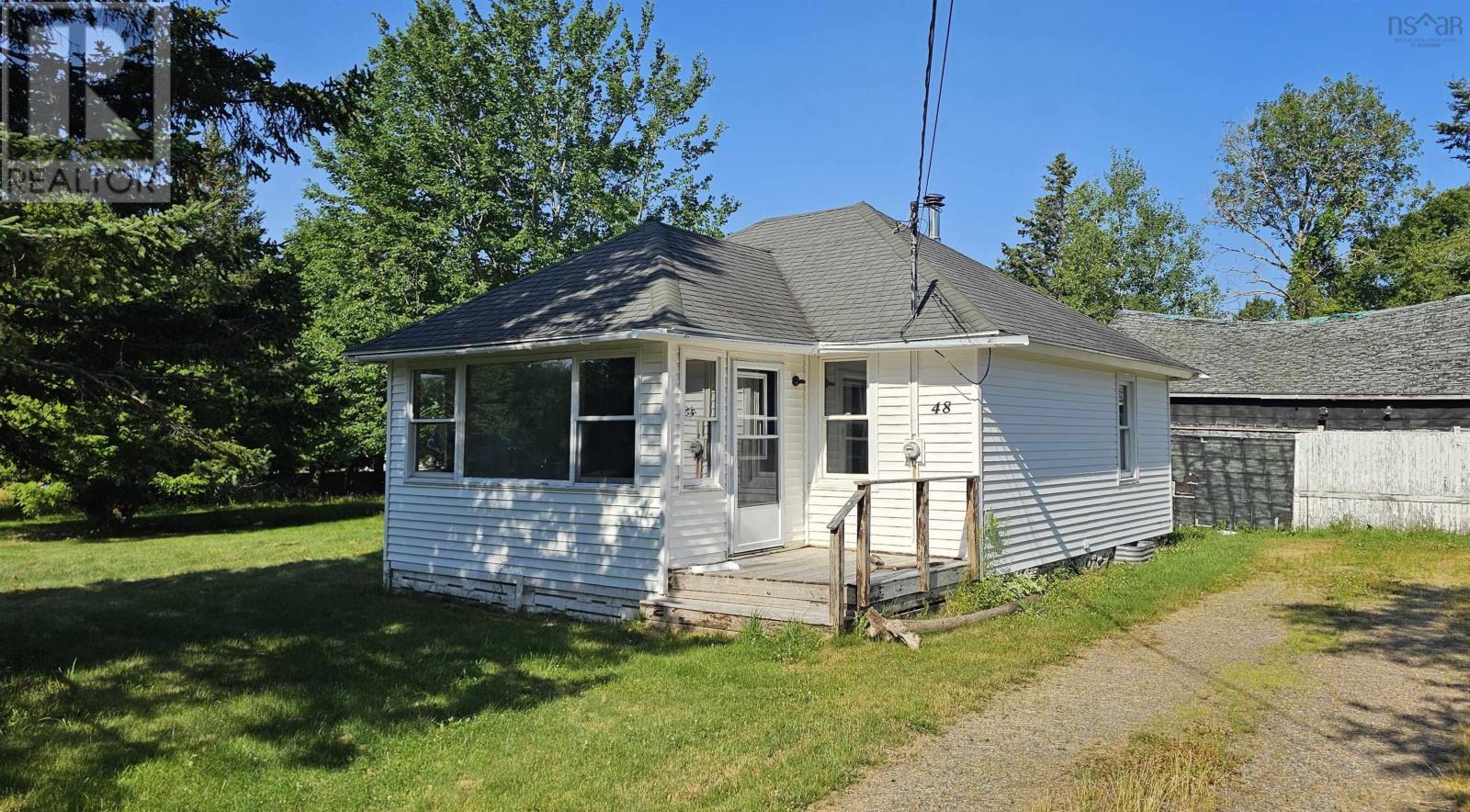 48 Judge Fulton Road, Bass River, Nova Scotia  B0M 1B0 - Photo 1 - 202527849
