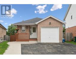 72 ORCHID CRESCENT, kitchener, Ontario