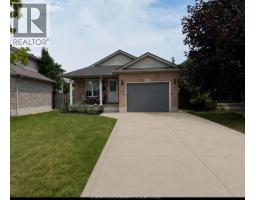 19 Faith BOULEVARD, Elgin County, Ontario