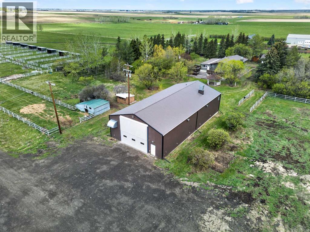 30338 Range Road 282, Rural Mountain View County, Alberta  T0M 0N0 - Photo 3 - A2302304