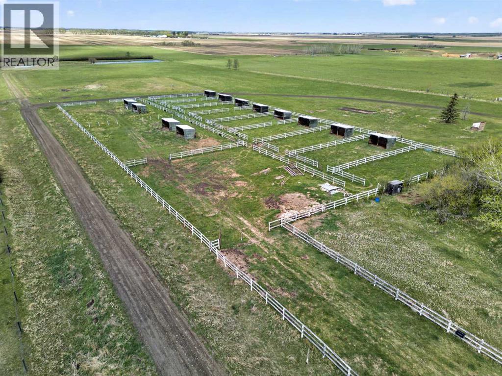 30338 Range Road 282, Rural Mountain View County, Alberta  T0M 0N0 - Photo 4 - A2302304