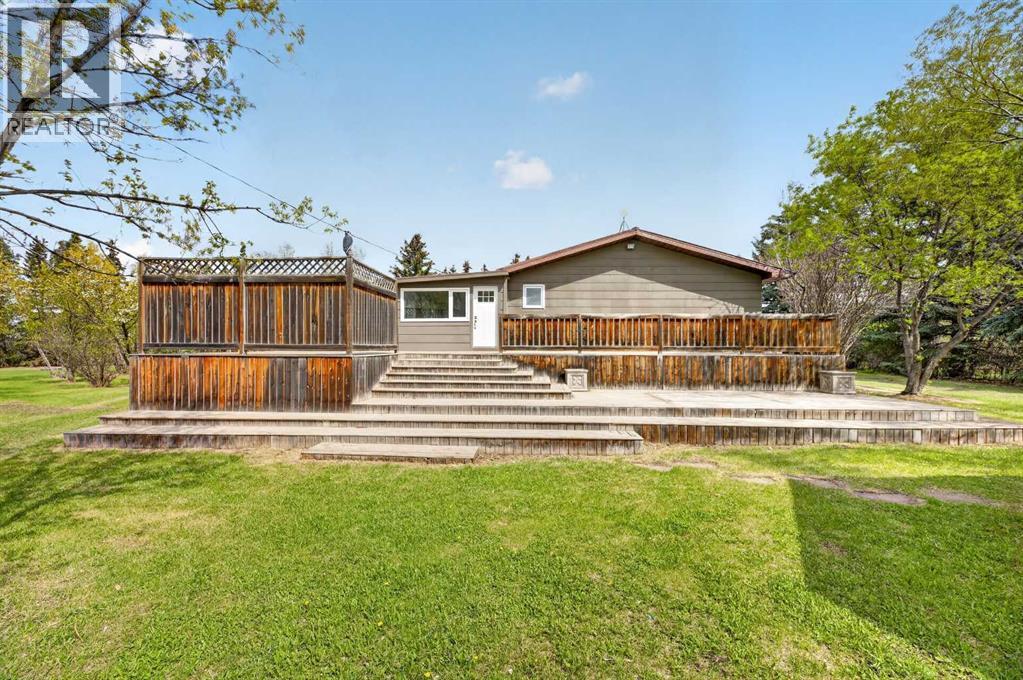 30338 Range Road 282, Rural Mountain View County, Alberta  T0M 0N0 - Photo 10 - A2302304