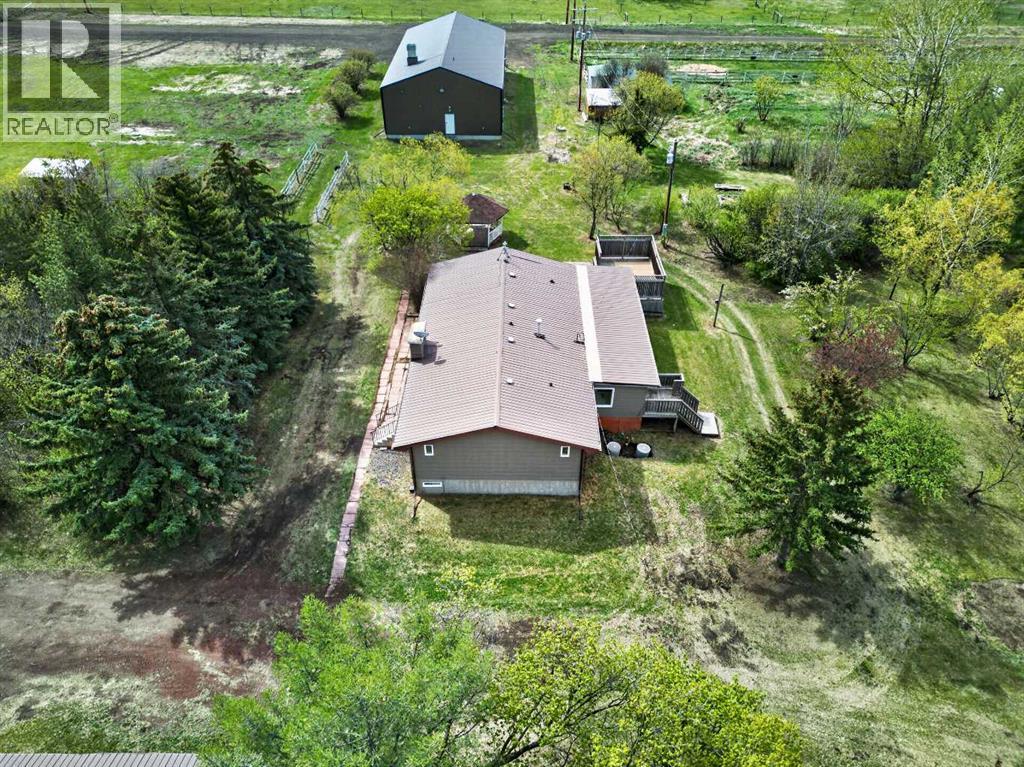 30338 Range Road 282, Rural Mountain View County, Alberta  T0M 0N0 - Photo 5 - A2302304