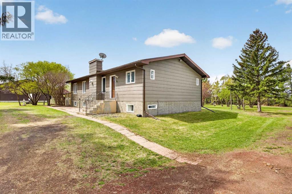 30338 Range Road 282, Rural Mountain View County, Alberta  T0M 0N0 - Photo 11 - A2302304