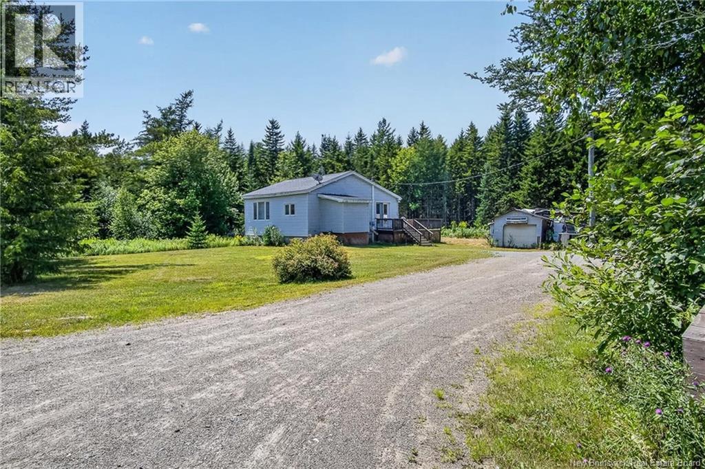 349 Milkish Creek Road, Summerville, New Brunswick  E5S 1V7 - Photo 3 - NB140800