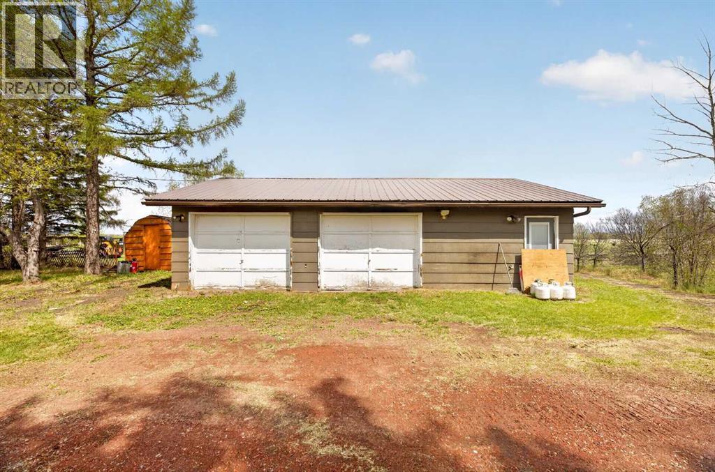 30338 Range Road 282, Rural Mountain View County, Alberta  T0M 0N0 - Photo 38 - A2302304