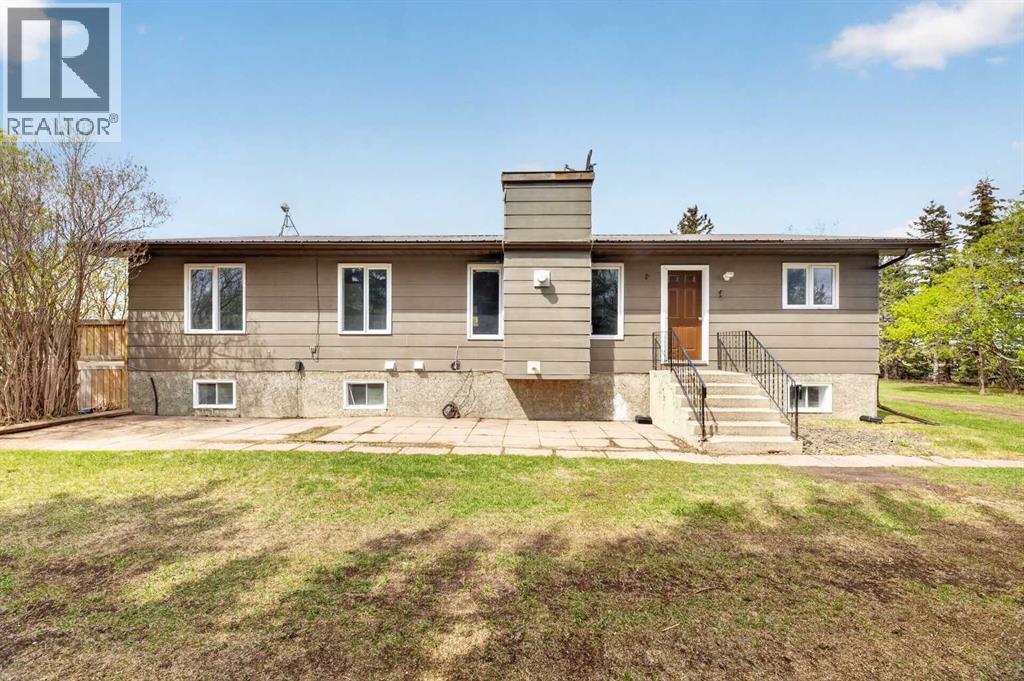 30338 Range Road 282, Rural Mountain View County, Alberta  T0M 0N0 - Photo 32 - A2302304
