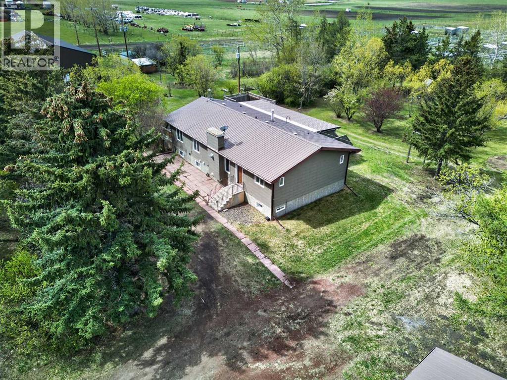 30338 Range Road 282, Rural Mountain View County, Alberta  T0M 0N0 - Photo 39 - A2302304
