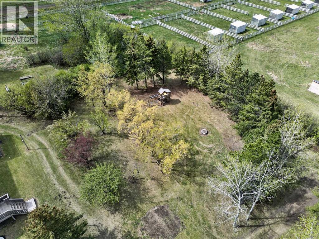 30338 Range Road 282, Rural Mountain View County, Alberta  T0M 0N0 - Photo 41 - A2302304