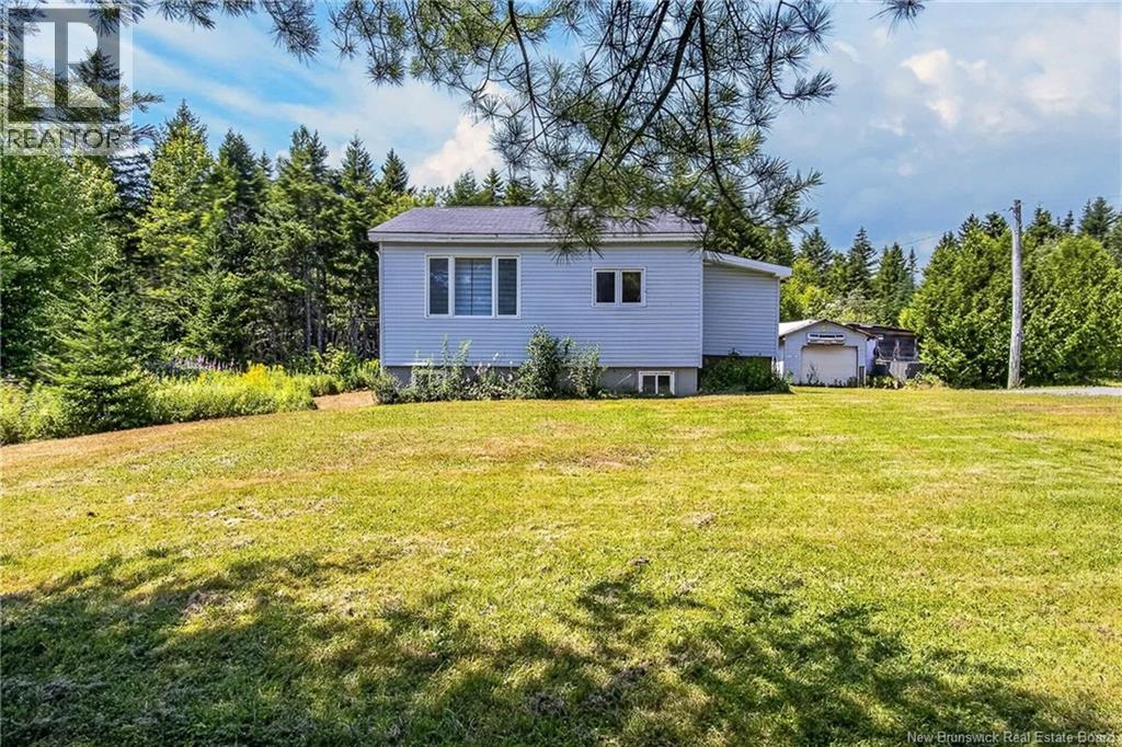 349 Milkish Creek Road, Summerville, New Brunswick  E5S 1V7 - Photo 4 - NB140800