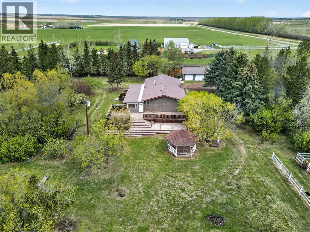 30338 Range Road 282, Rural Mountain View County, Alberta  T0M 0N0 - Photo 40 - A2302304