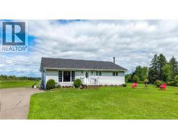 1699 Route 485, Saint-Paul, New Brunswick