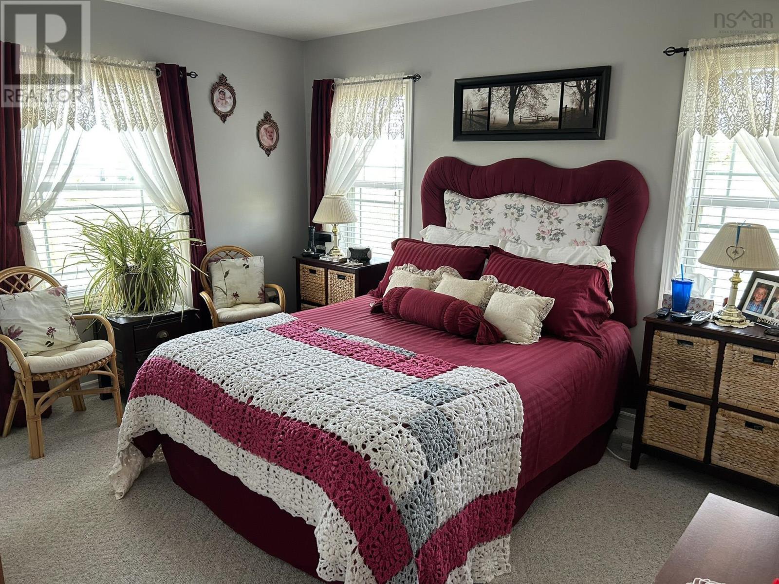 44 North River Lane, Lower Five Islands, Nova Scotia  B0M 1N0 - Photo 12 - 202616735