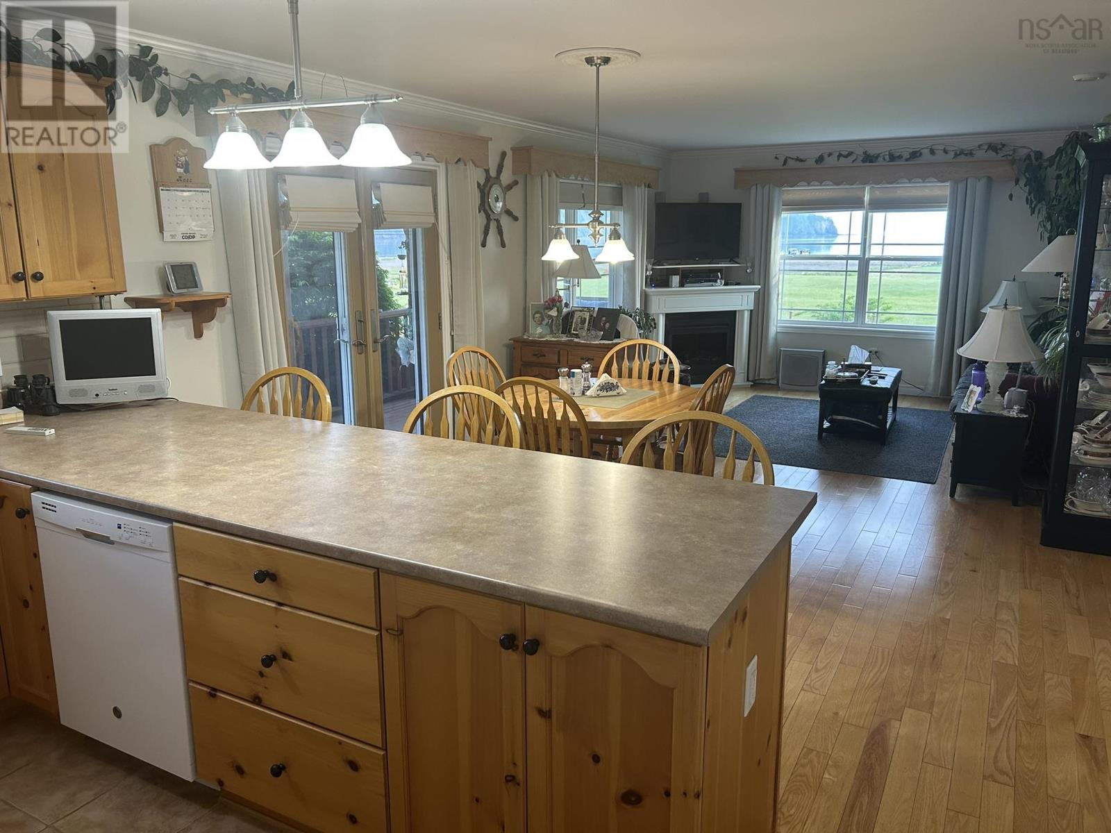 44 North River Lane, Lower Five Islands, Nova Scotia  B0M 1N0 - Photo 10 - 202616735