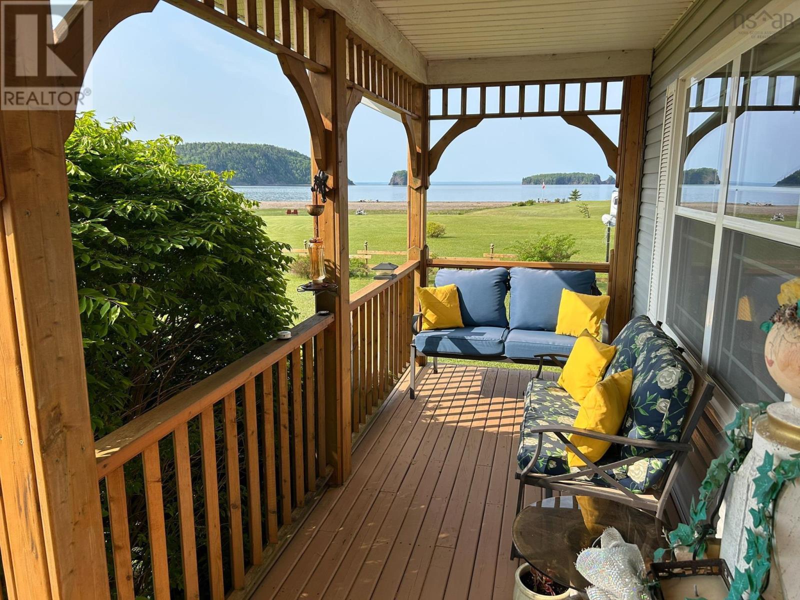 44 North River Lane, Lower Five Islands, Nova Scotia  B0M 1N0 - Photo 7 - 202616735