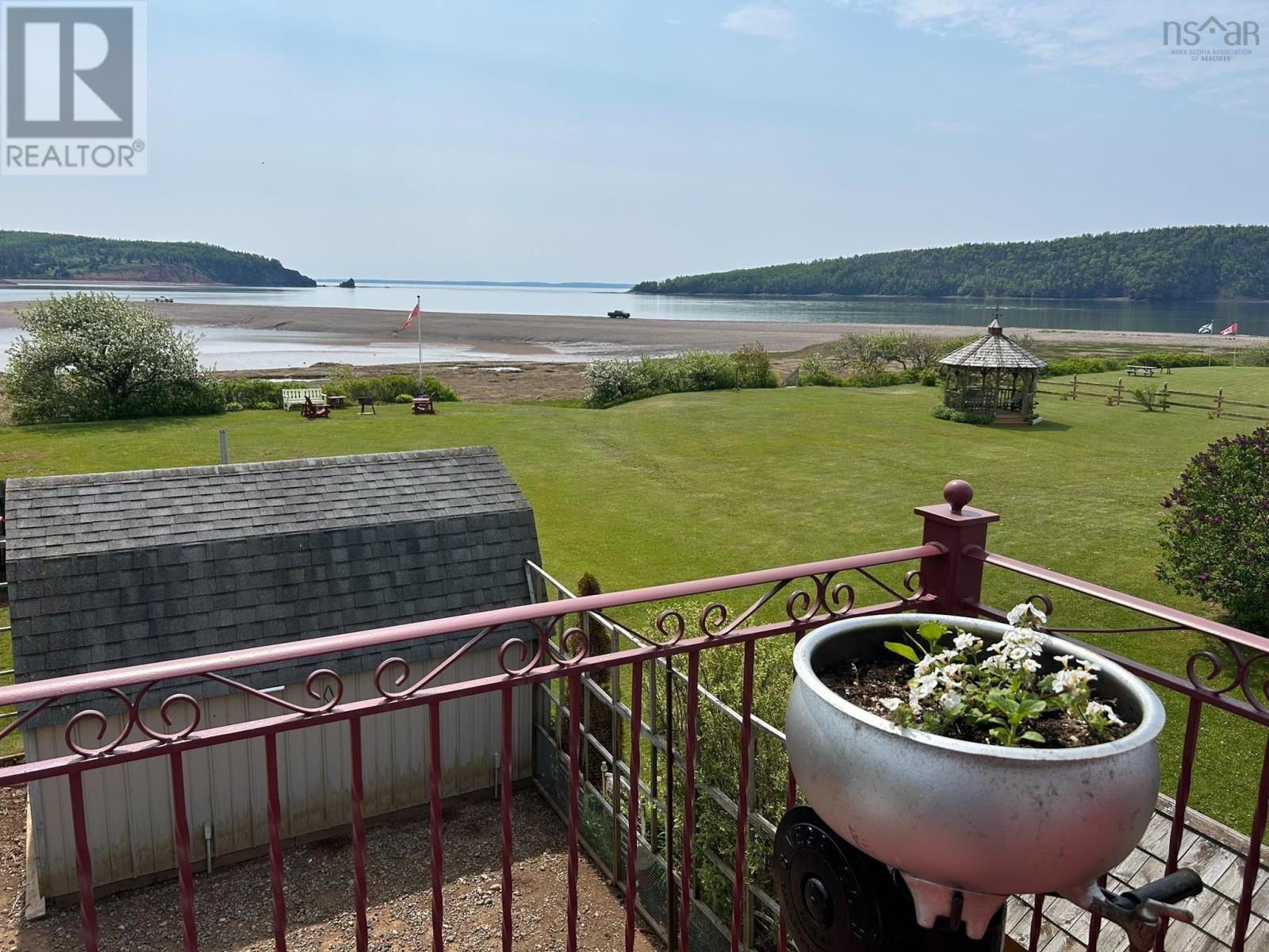44 North River Lane, Lower Five Islands, Nova Scotia  B0M 1N0 - Photo 38 - 202616735