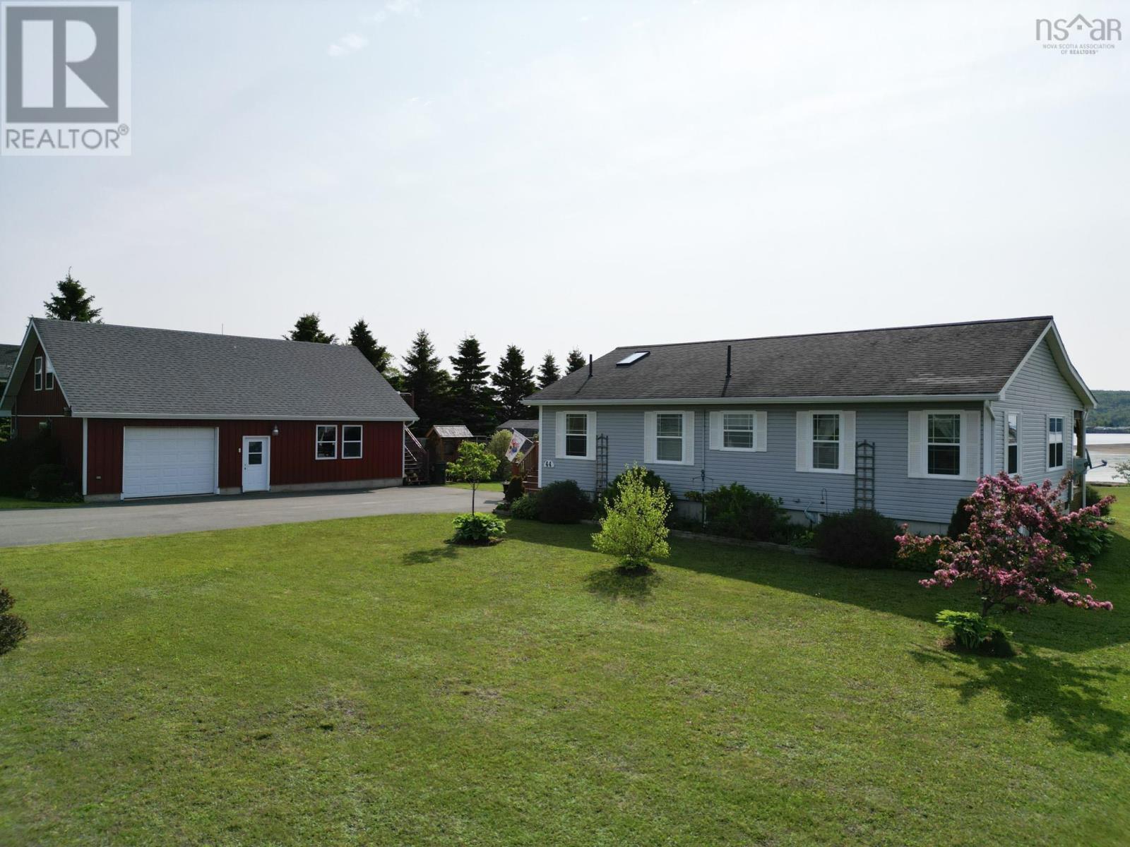 44 North River Lane, Lower Five Islands, Nova Scotia  B0M 1N0 - Photo 47 - 202616735