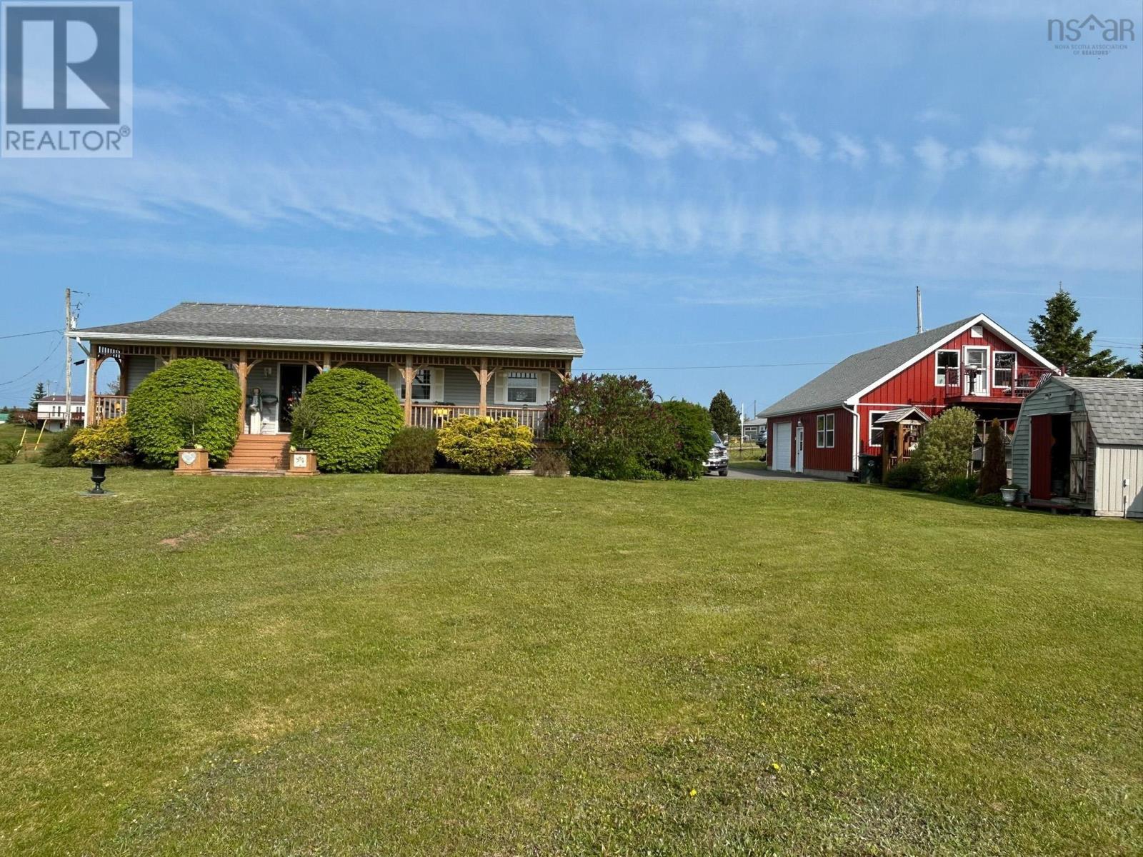 44 North River Lane, Lower Five Islands, Nova Scotia  B0M 1N0 - Photo 3 - 202616735
